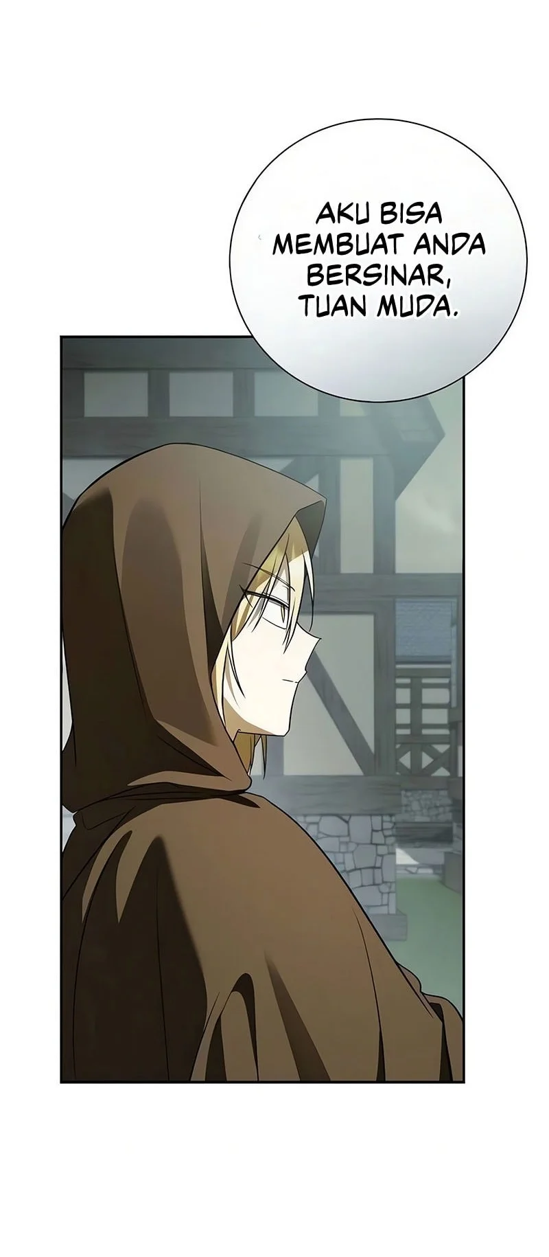 A Mercenary’s Rebirth Among Nobles Chapter 23 Gambar 13