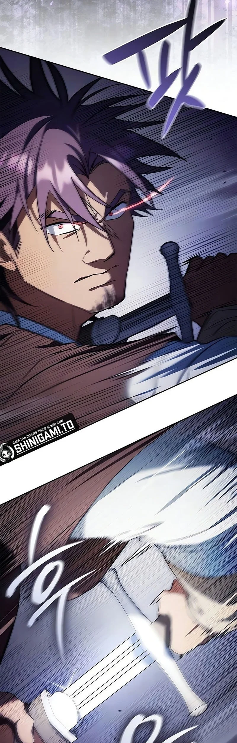 A Mercenary’s Rebirth Among Nobles Chapter 23 Gambar 23