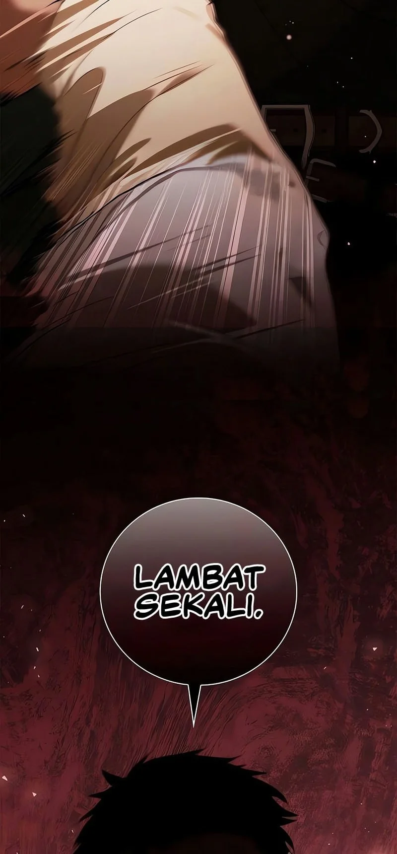 A Mercenary’s Rebirth Among Nobles Chapter 23 Gambar 25