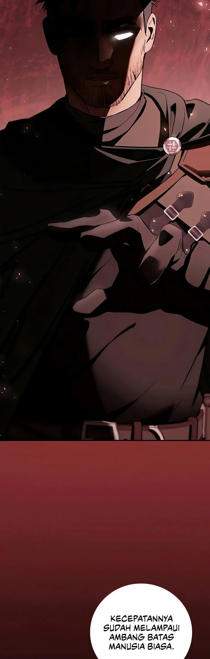 A Mercenary’s Rebirth Among Nobles Chapter 23 Gambar 26