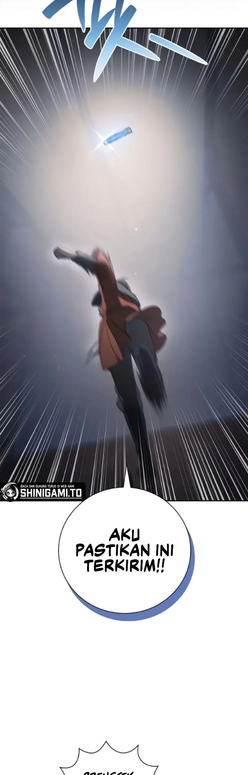 A Mercenary’s Rebirth Among Nobles Chapter 24 Gambar 35