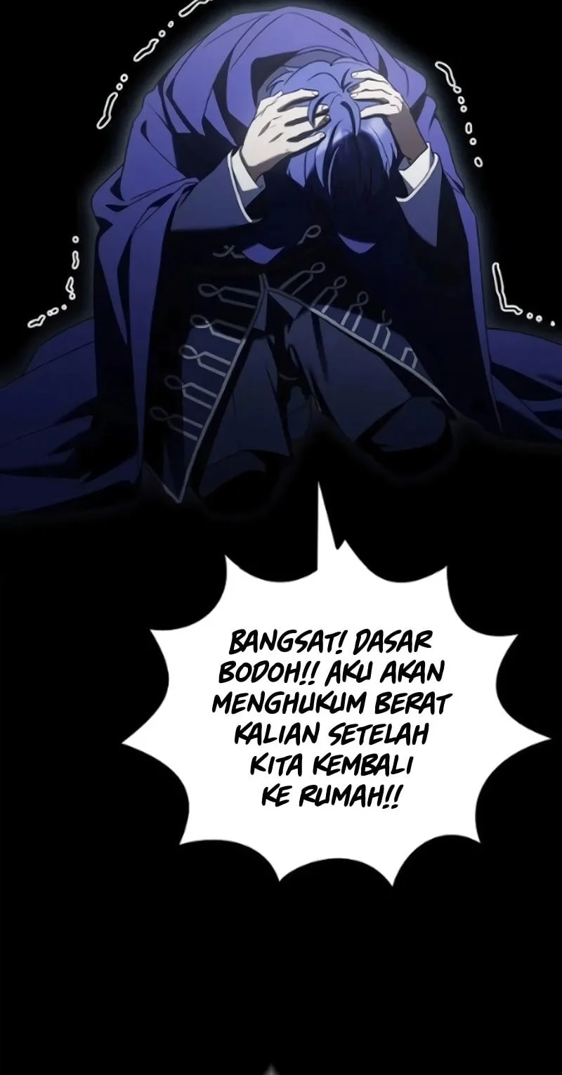 A Mercenary’s Rebirth Among Nobles Chapter 24 Gambar 45