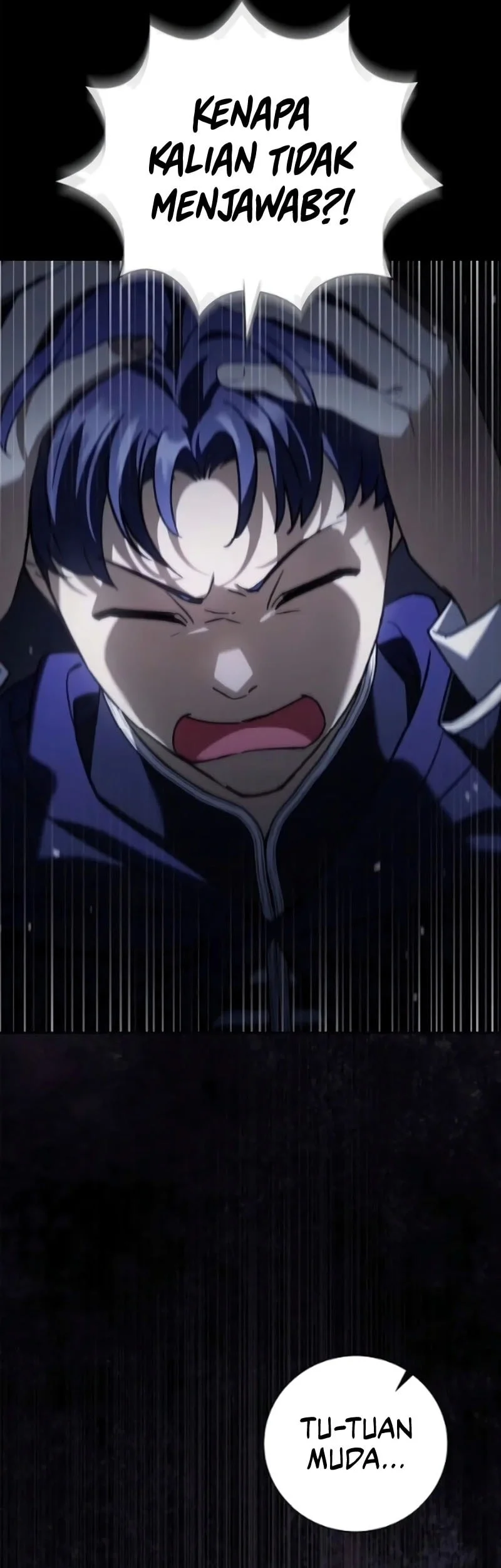 A Mercenary’s Rebirth Among Nobles Chapter 24 Gambar 46