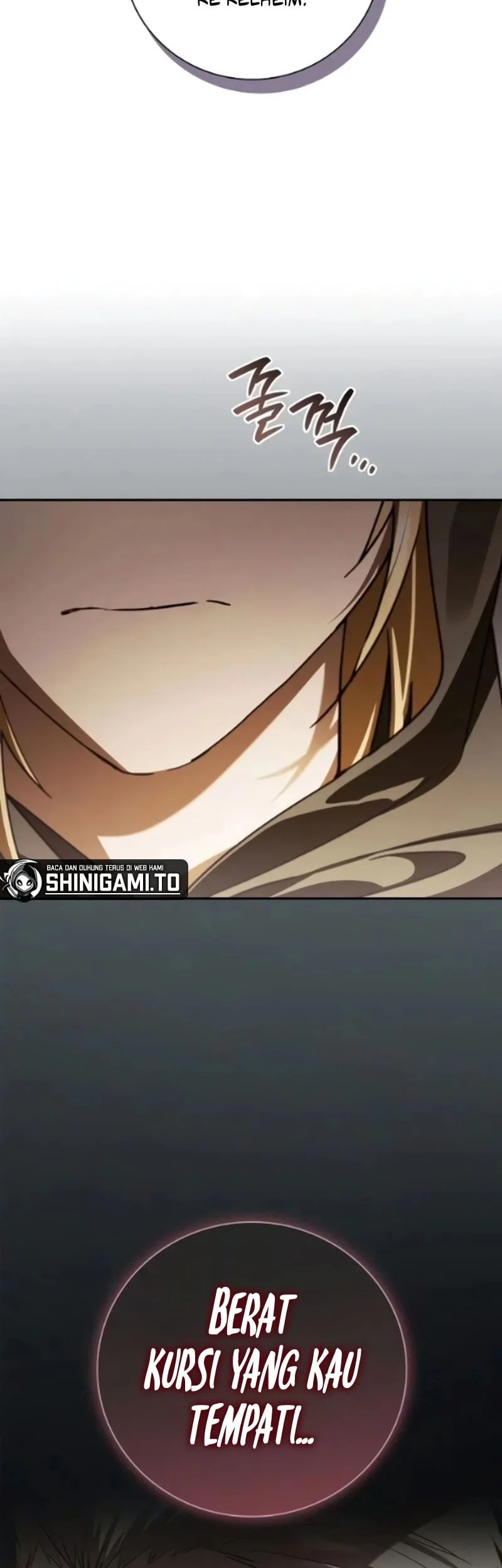 A Mercenary’s Rebirth Among Nobles Chapter 24 Gambar 60