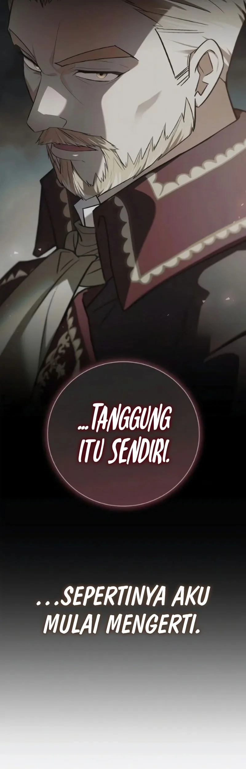 A Mercenary’s Rebirth Among Nobles Chapter 24 Gambar 61