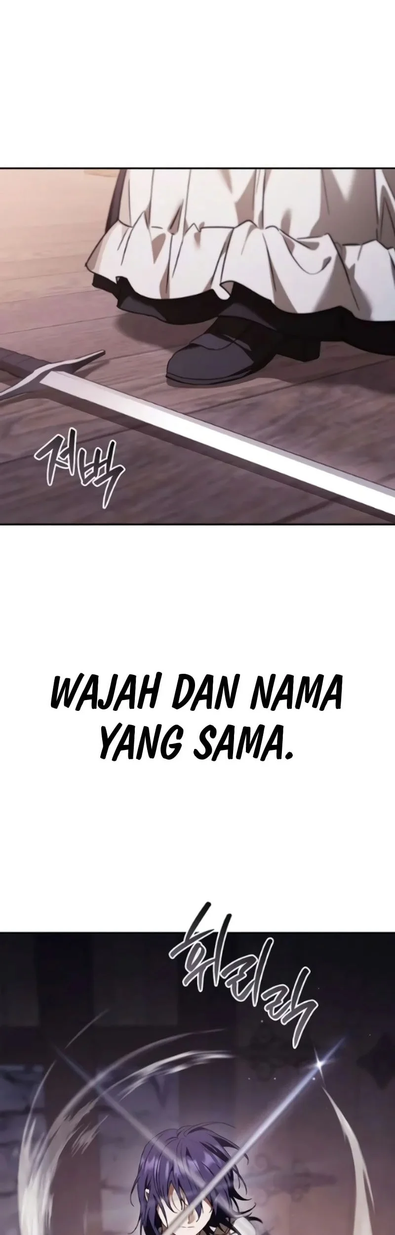 A Mercenary’s Rebirth Among Nobles Chapter 24 Gambar 71