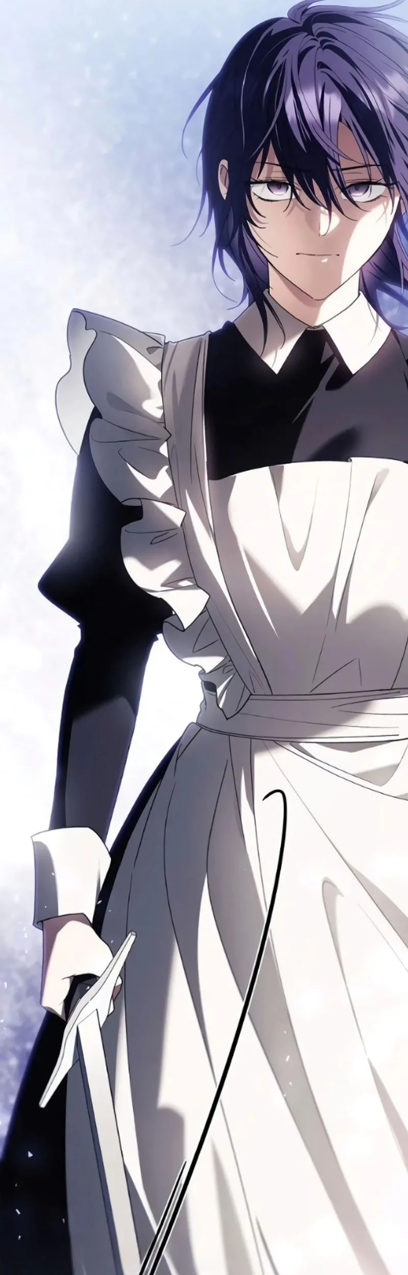 A Mercenary’s Rebirth Among Nobles Chapter 24 Gambar 74