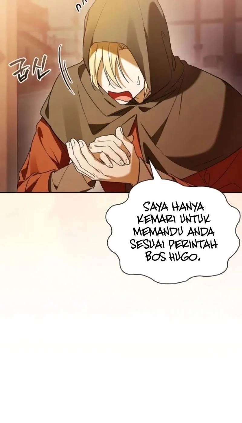 A Mercenary’s Rebirth Among Nobles Chapter 24 Gambar 5