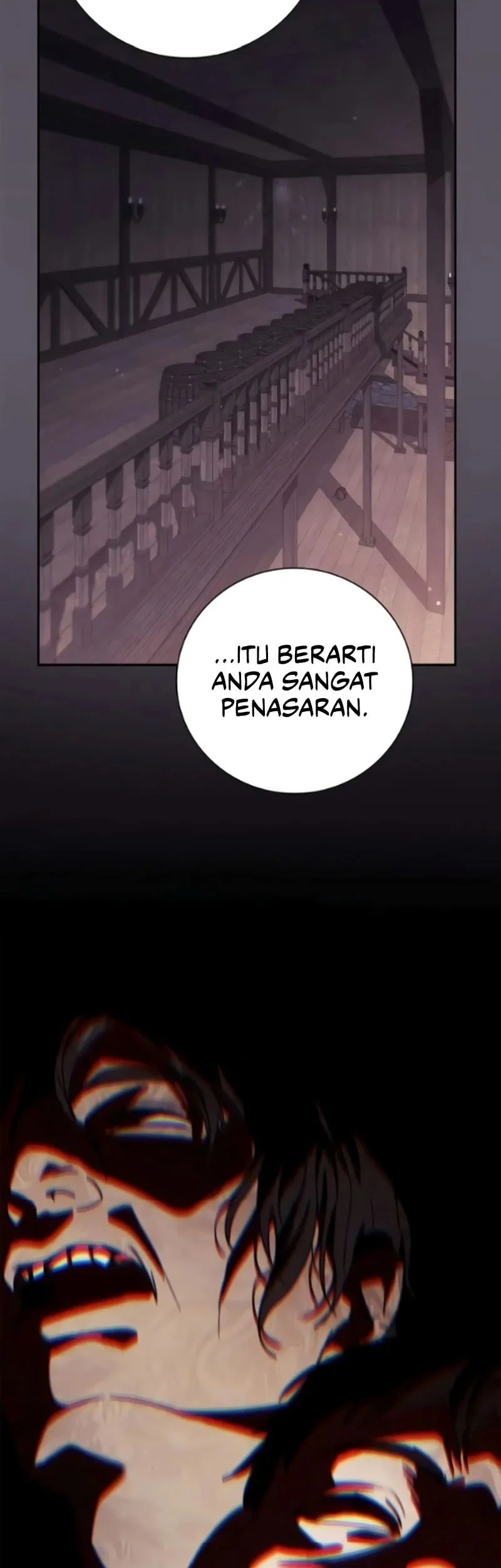 A Mercenary’s Rebirth Among Nobles Chapter 24 Gambar 24