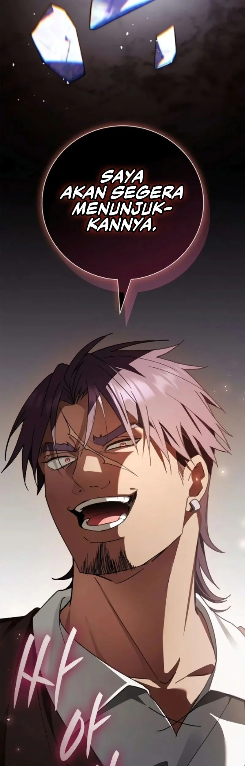 A Mercenary’s Rebirth Among Nobles Chapter 24 Gambar 26