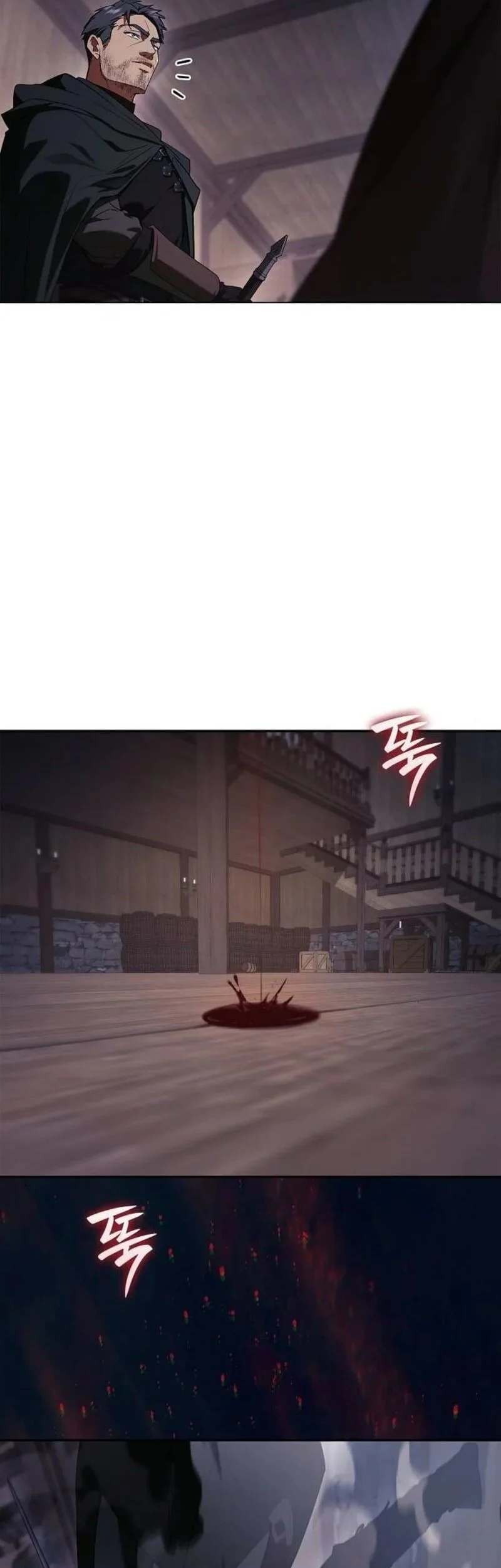 A Mercenary’s Rebirth Among Nobles Chapter 25 Gambar 42