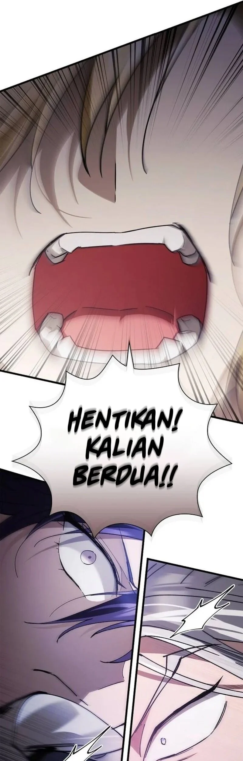 A Mercenary’s Rebirth Among Nobles Chapter 25 Gambar 50