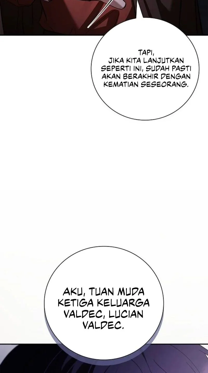 A Mercenary’s Rebirth Among Nobles Chapter 25 Gambar 57