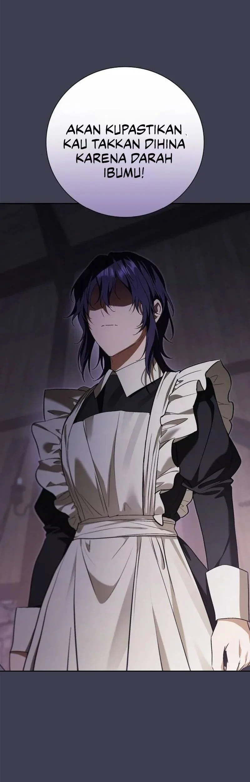 A Mercenary’s Rebirth Among Nobles Chapter 25 Gambar 5