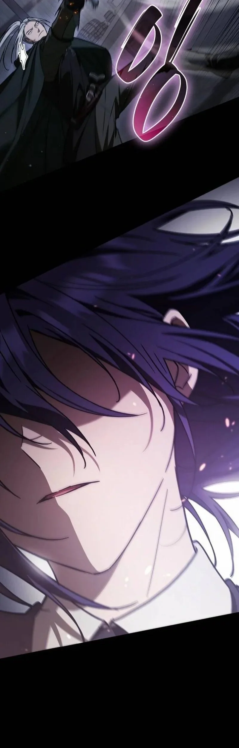 A Mercenary’s Rebirth Among Nobles Chapter 25 Gambar 21