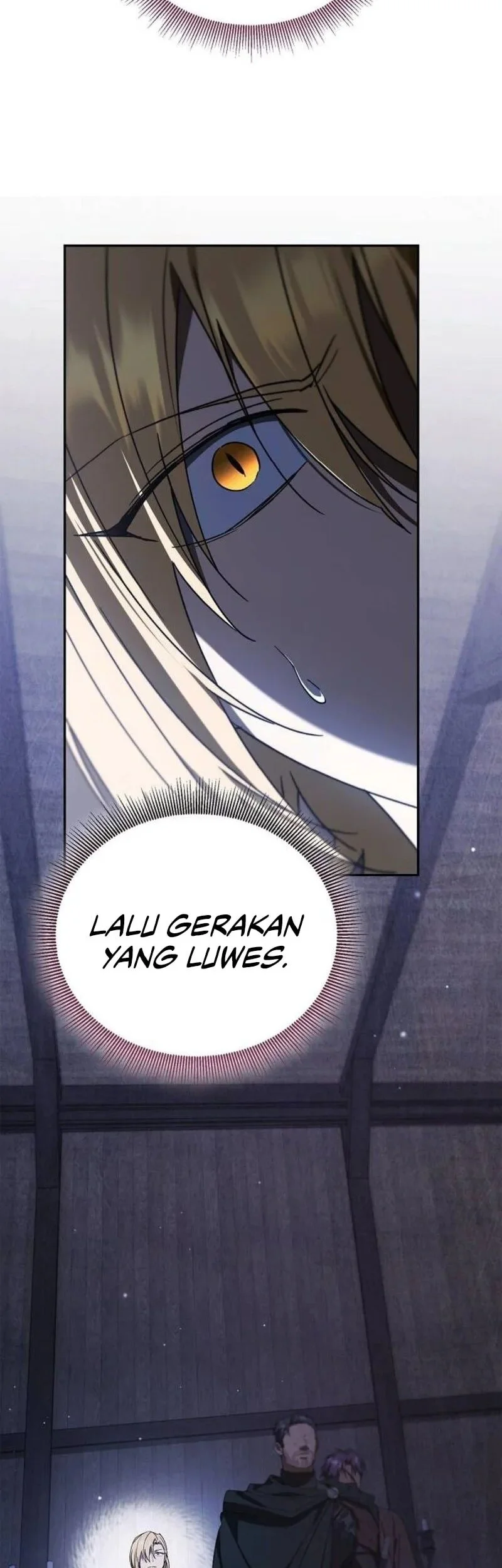 A Mercenary’s Rebirth Among Nobles Chapter 25 Gambar 27