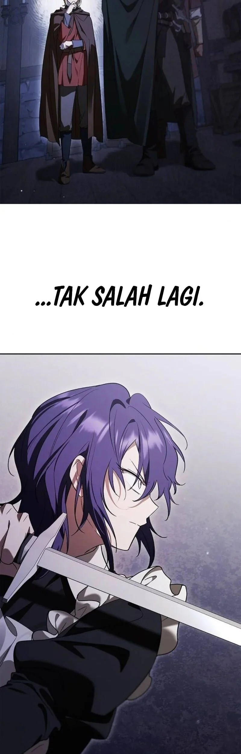 A Mercenary’s Rebirth Among Nobles Chapter 25 Gambar 28