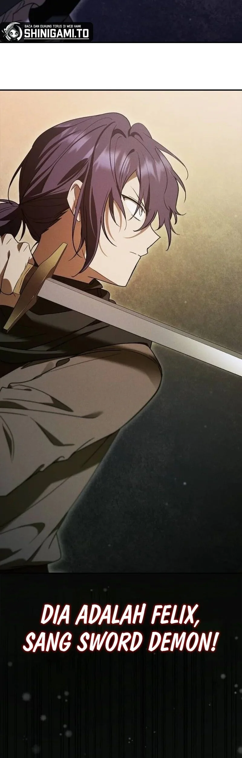 A Mercenary’s Rebirth Among Nobles Chapter 25 Gambar 29