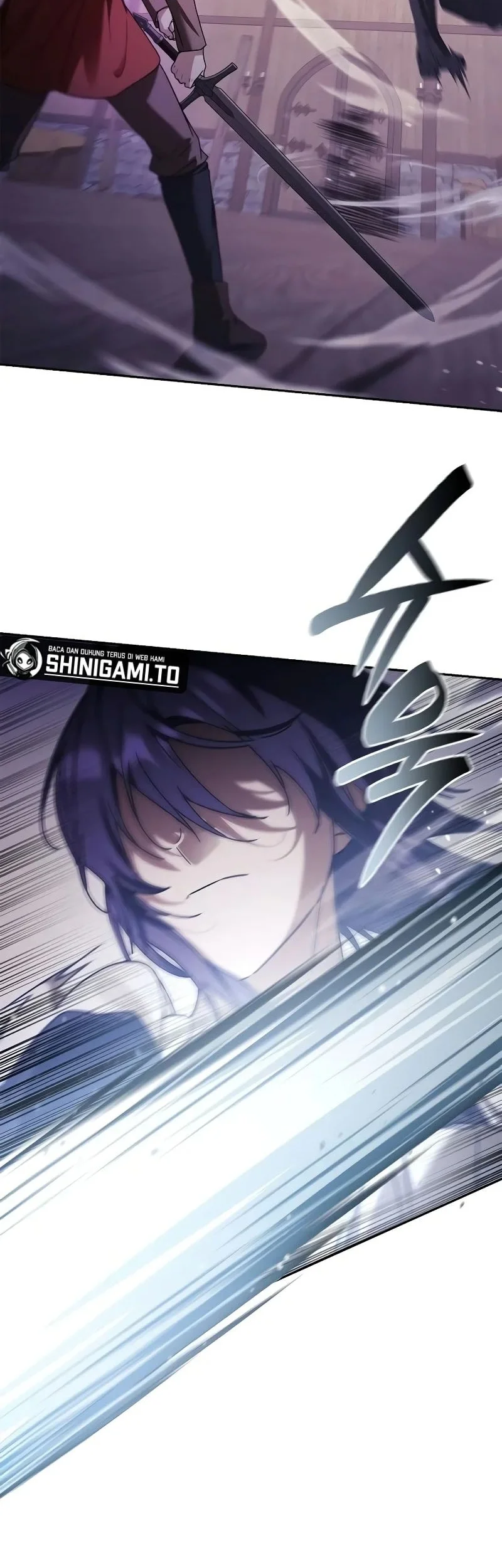 A Mercenary’s Rebirth Among Nobles Chapter 26 Gambar 39