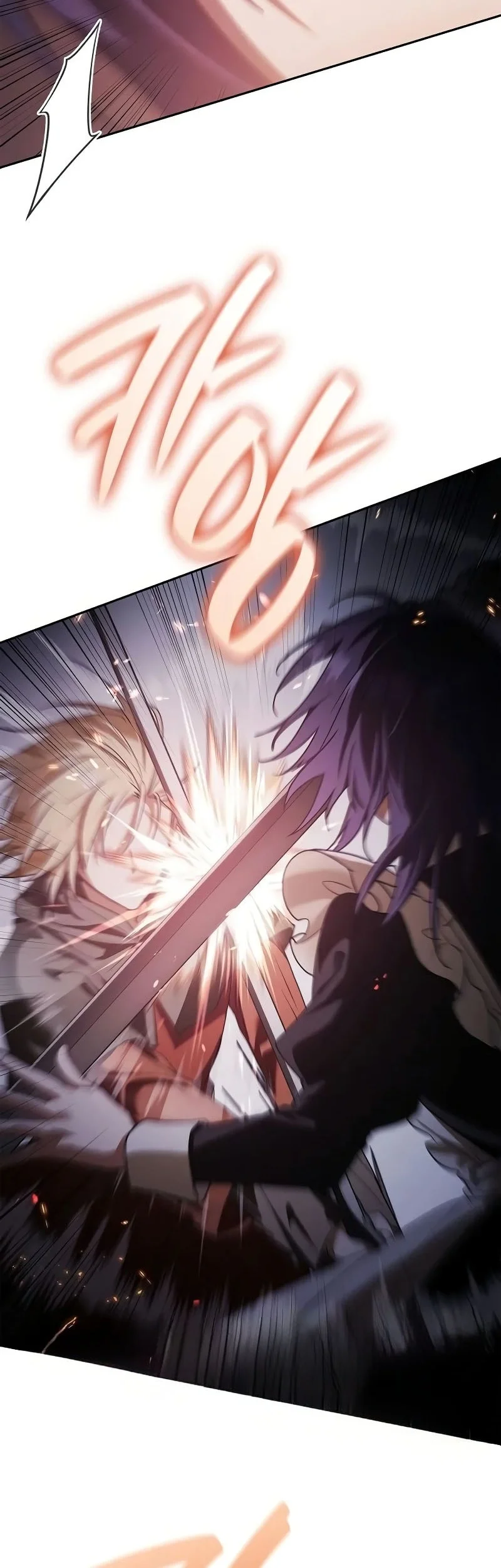 A Mercenary’s Rebirth Among Nobles Chapter 26 Gambar 45