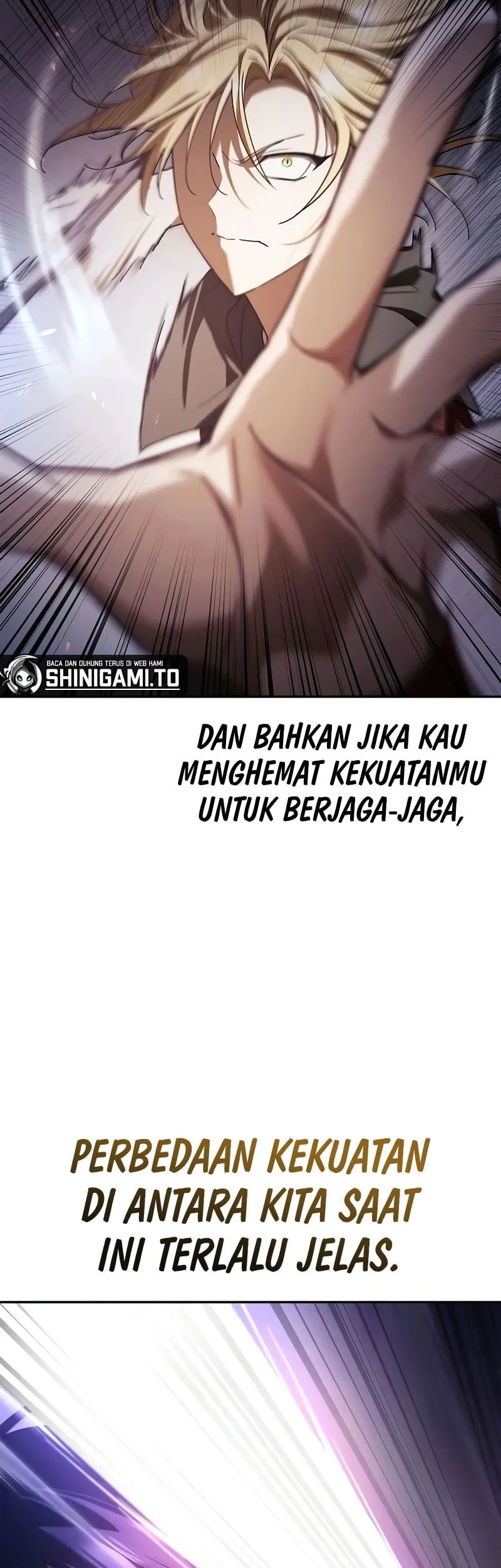 A Mercenary’s Rebirth Among Nobles Chapter 26 Gambar 48