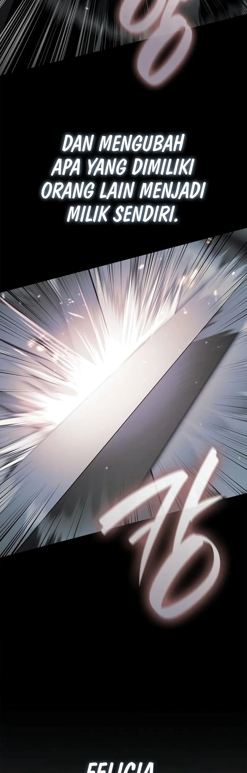 A Mercenary’s Rebirth Among Nobles Chapter 26 Gambar 52