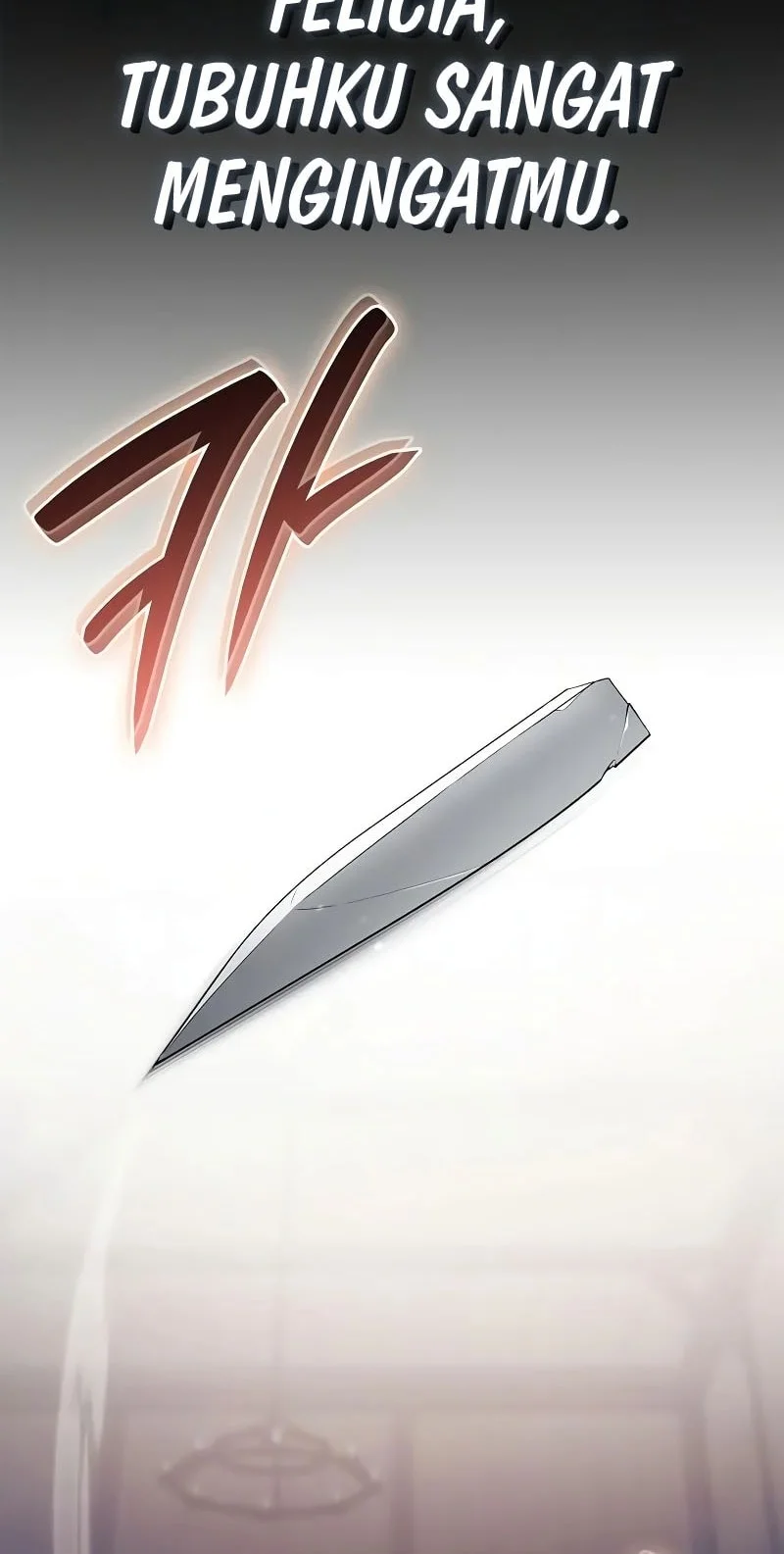 A Mercenary’s Rebirth Among Nobles Chapter 26 Gambar 53