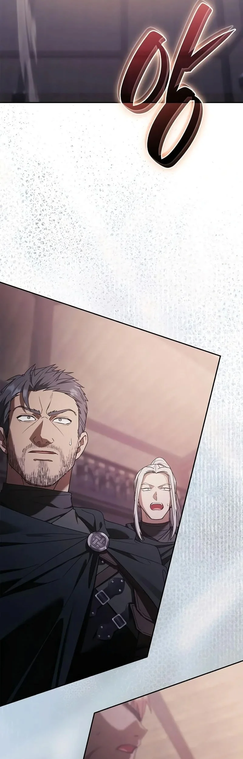 A Mercenary’s Rebirth Among Nobles Chapter 26 Gambar 54