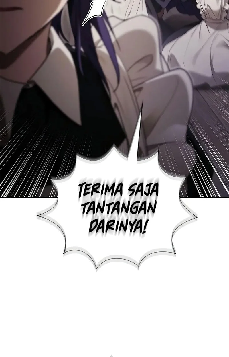 A Mercenary’s Rebirth Among Nobles Chapter 26 Gambar 5