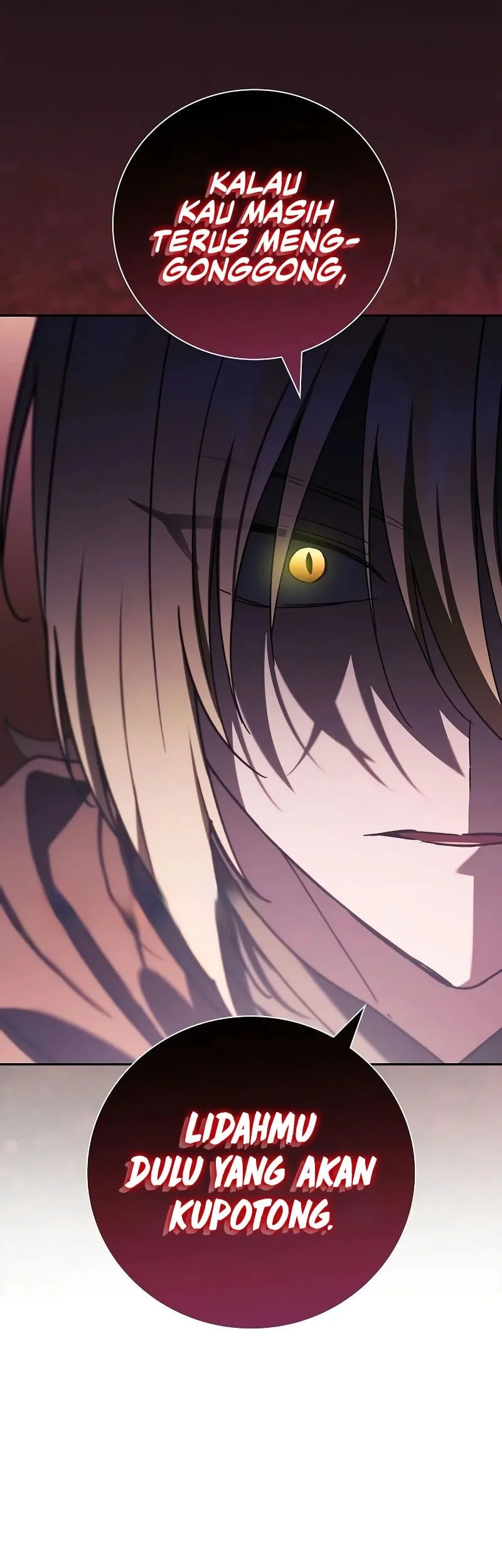 A Mercenary’s Rebirth Among Nobles Chapter 26 Gambar 10