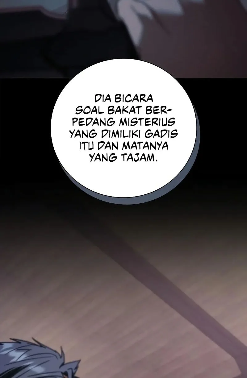 A Mercenary’s Rebirth Among Nobles Chapter 26 Gambar 25