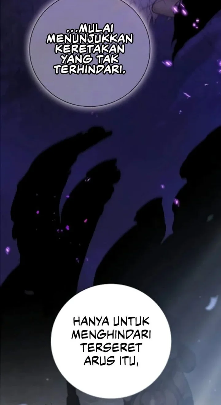 A Mercenary’s Rebirth Among Nobles Chapter 27 Gambar 49