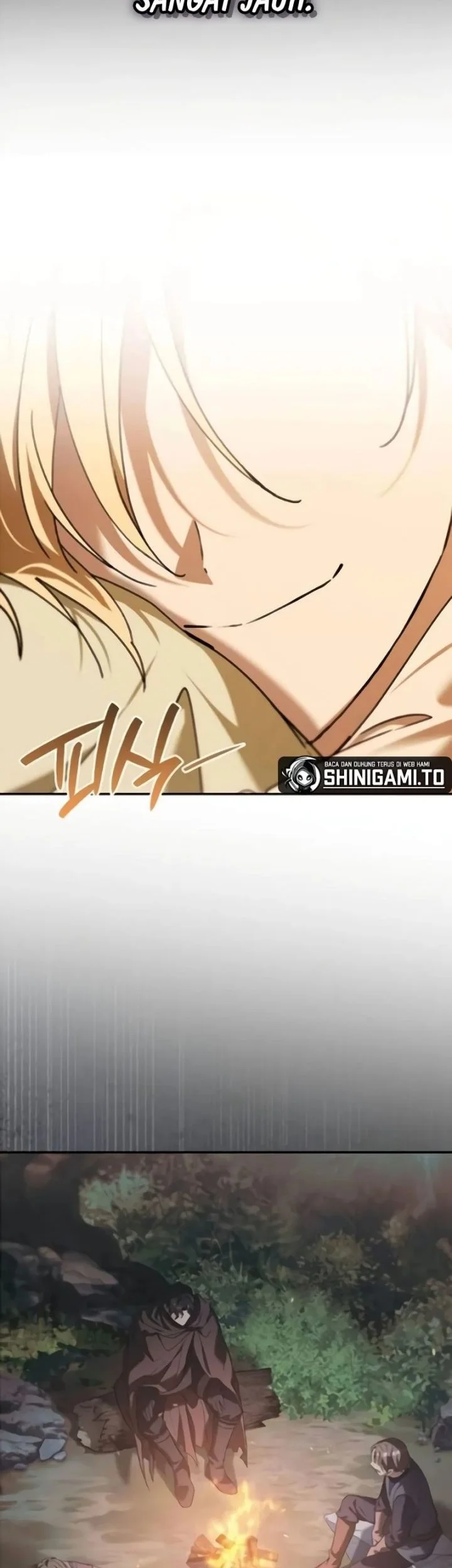 A Mercenary’s Rebirth Among Nobles Chapter 27 Gambar 59