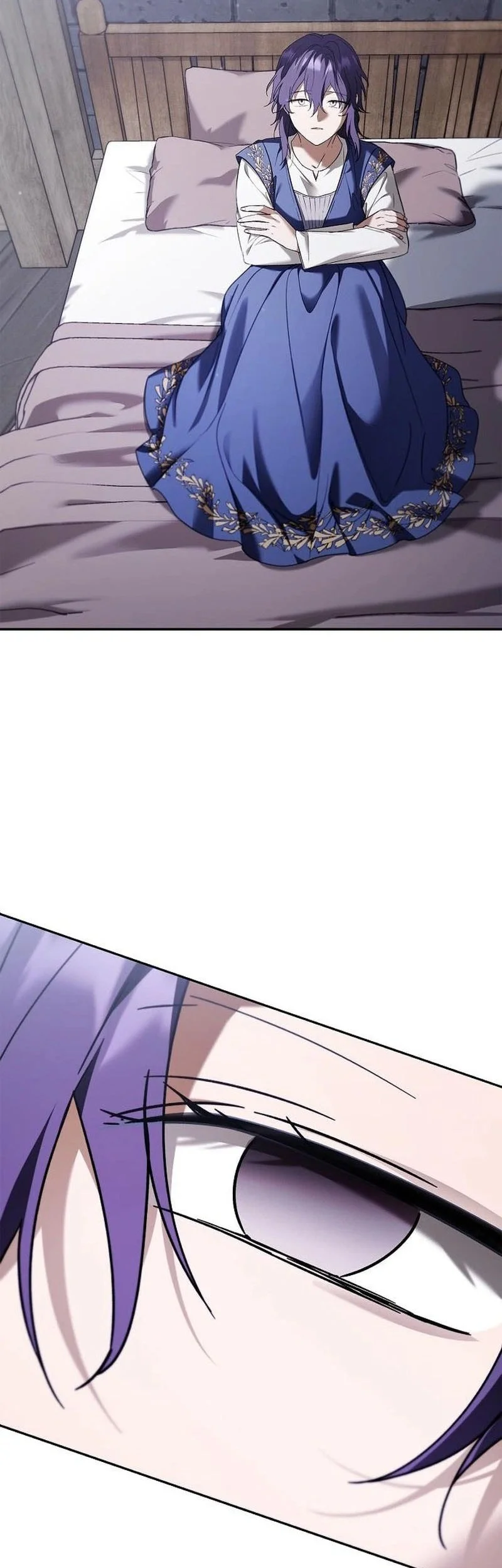 A Mercenary’s Rebirth Among Nobles Chapter 28 Gambar 34