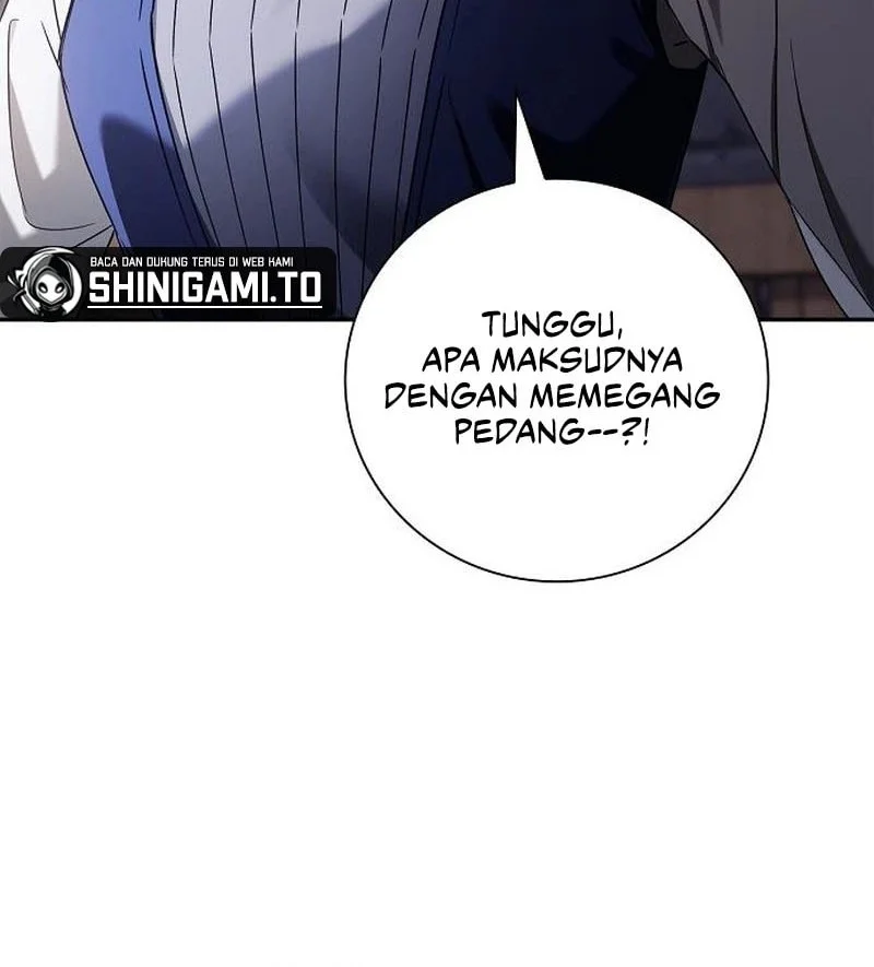 A Mercenary’s Rebirth Among Nobles Chapter 28 Gambar 45