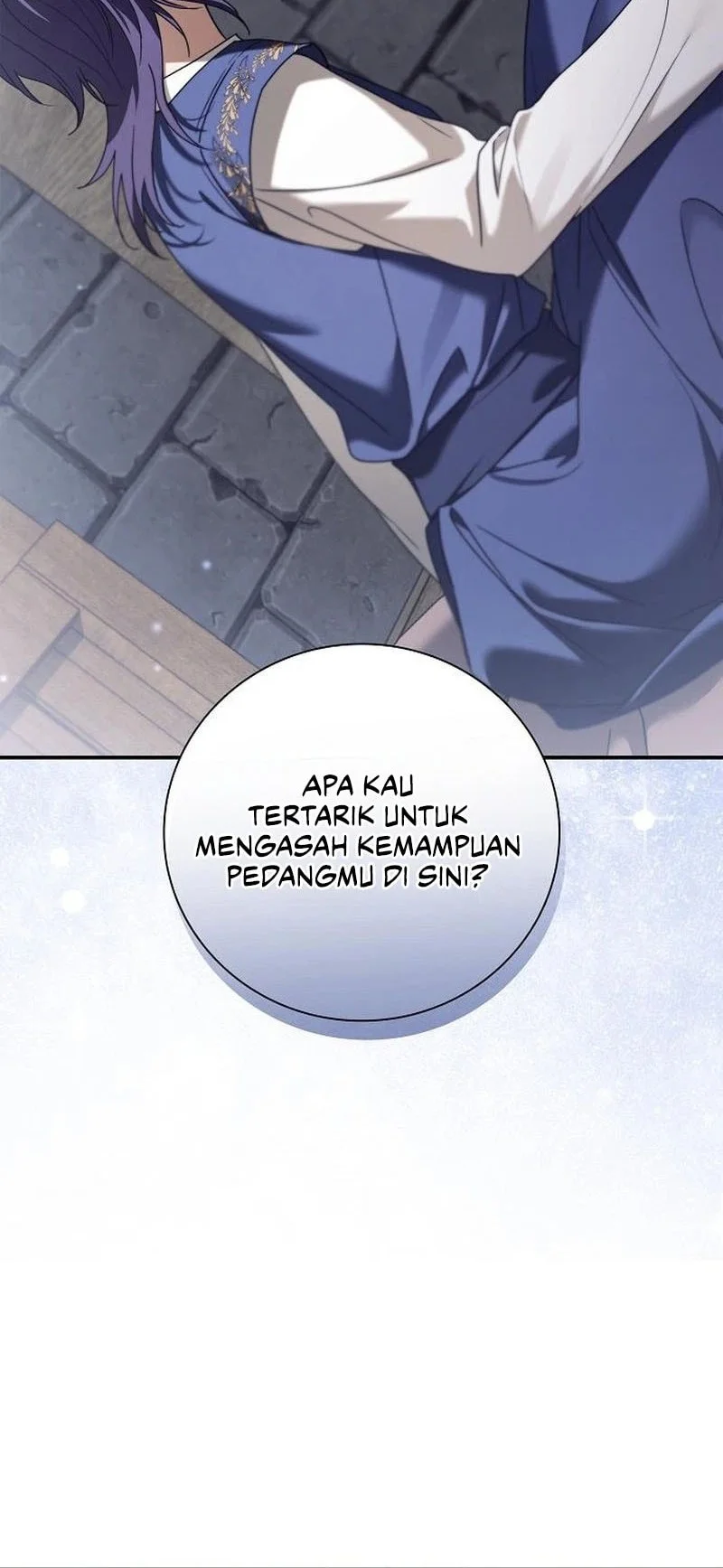 A Mercenary’s Rebirth Among Nobles Chapter 28 Gambar 49