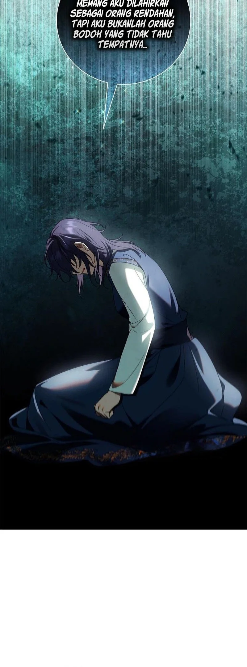 A Mercenary’s Rebirth Among Nobles Chapter 28 Gambar 53