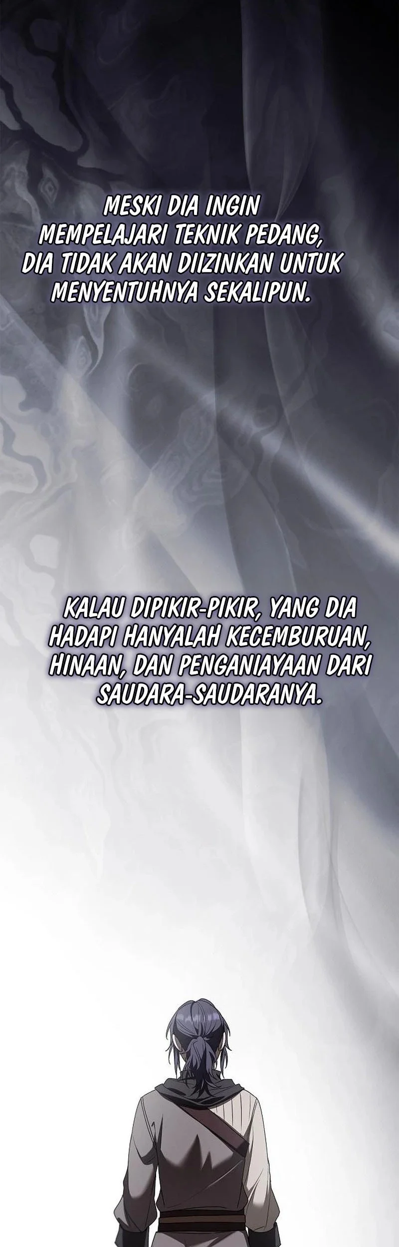 A Mercenary’s Rebirth Among Nobles Chapter 28 Gambar 55