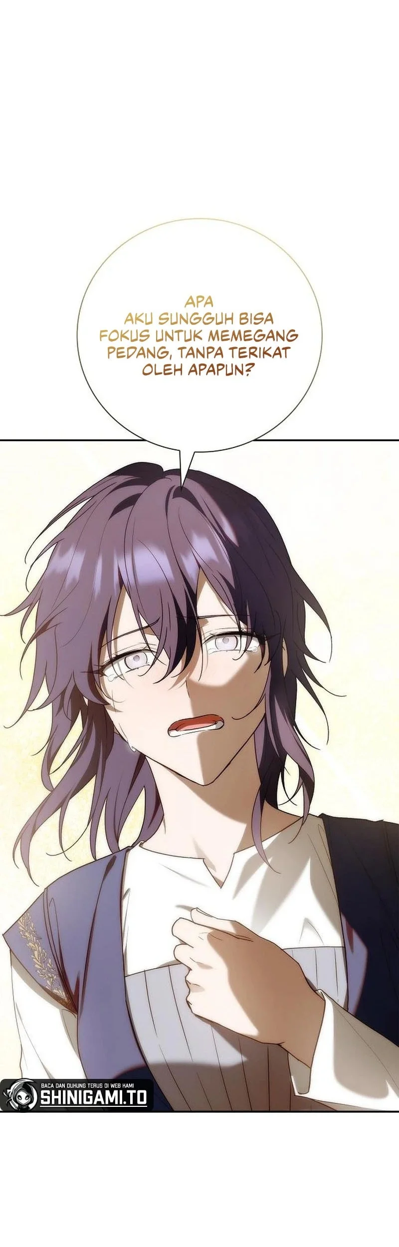 A Mercenary’s Rebirth Among Nobles Chapter 28 Gambar 63