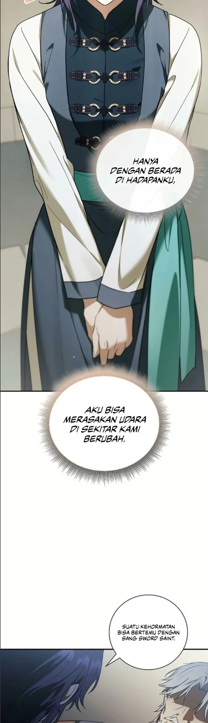 A Mercenary’s Rebirth Among Nobles Chapter 29 Gambar 43