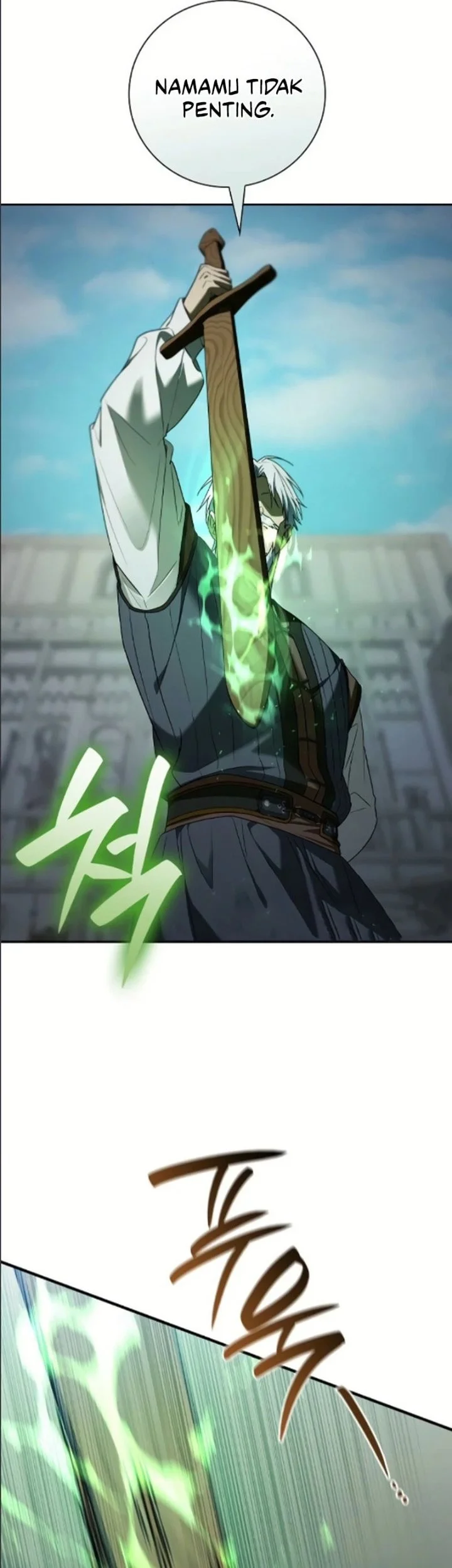 A Mercenary’s Rebirth Among Nobles Chapter 29 Gambar 46