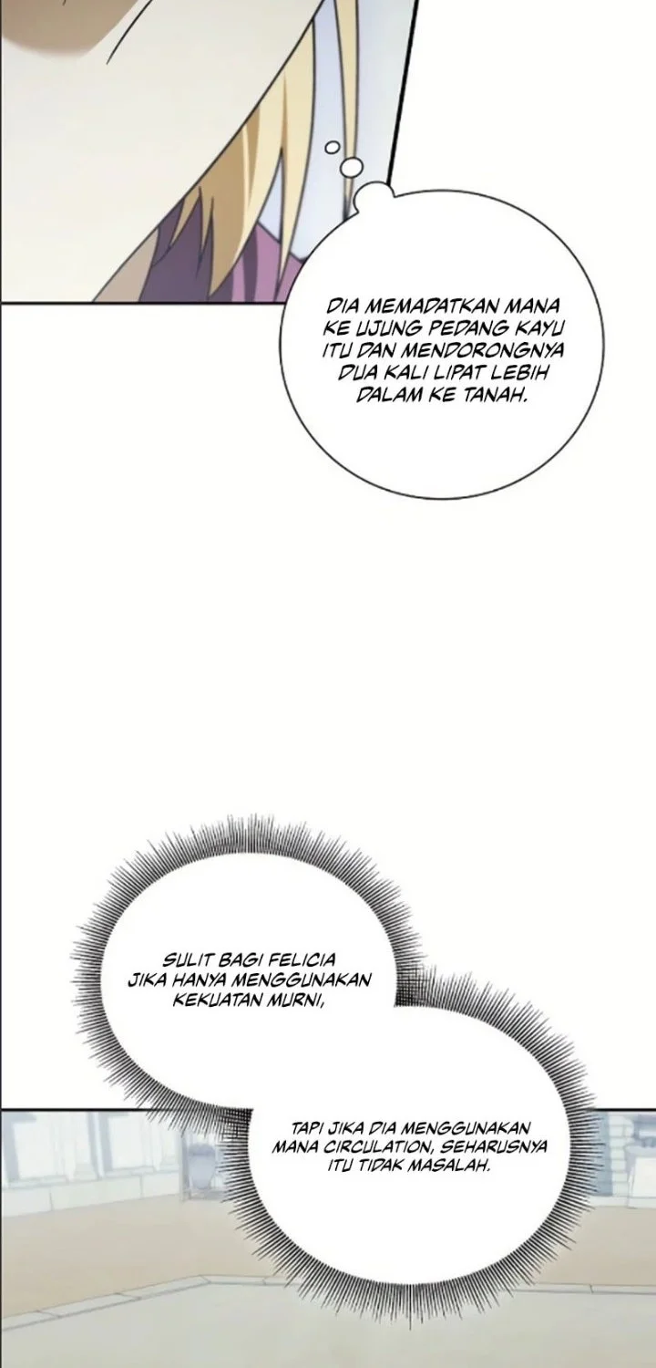 A Mercenary’s Rebirth Among Nobles Chapter 29 Gambar 49