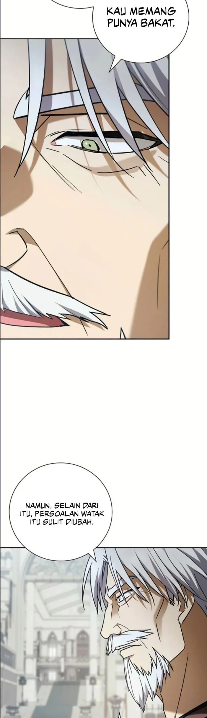 A Mercenary’s Rebirth Among Nobles Chapter 29 Gambar 59