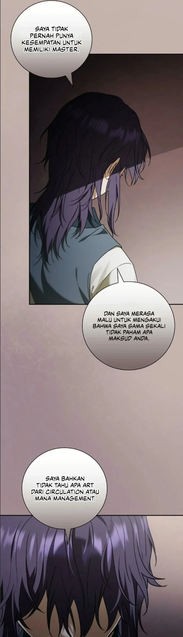 A Mercenary’s Rebirth Among Nobles Chapter 29 Gambar 62