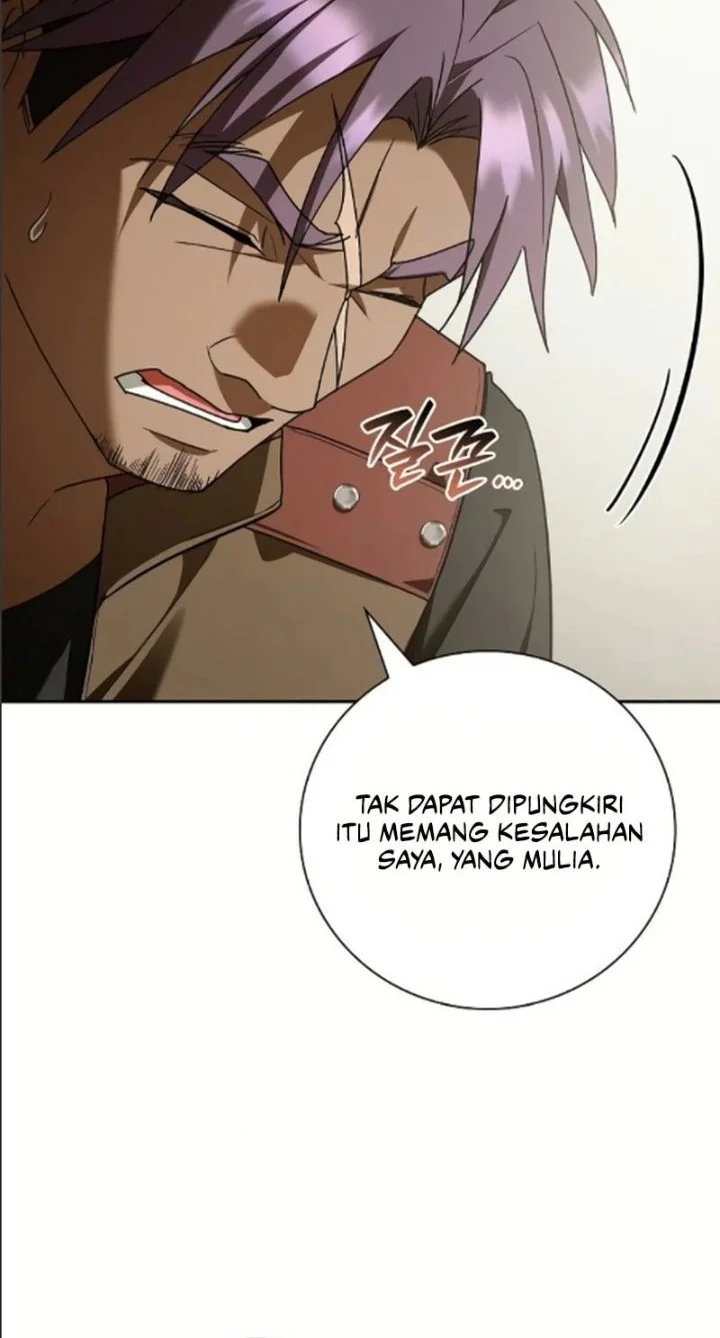 A Mercenary’s Rebirth Among Nobles Chapter 29 Gambar 9