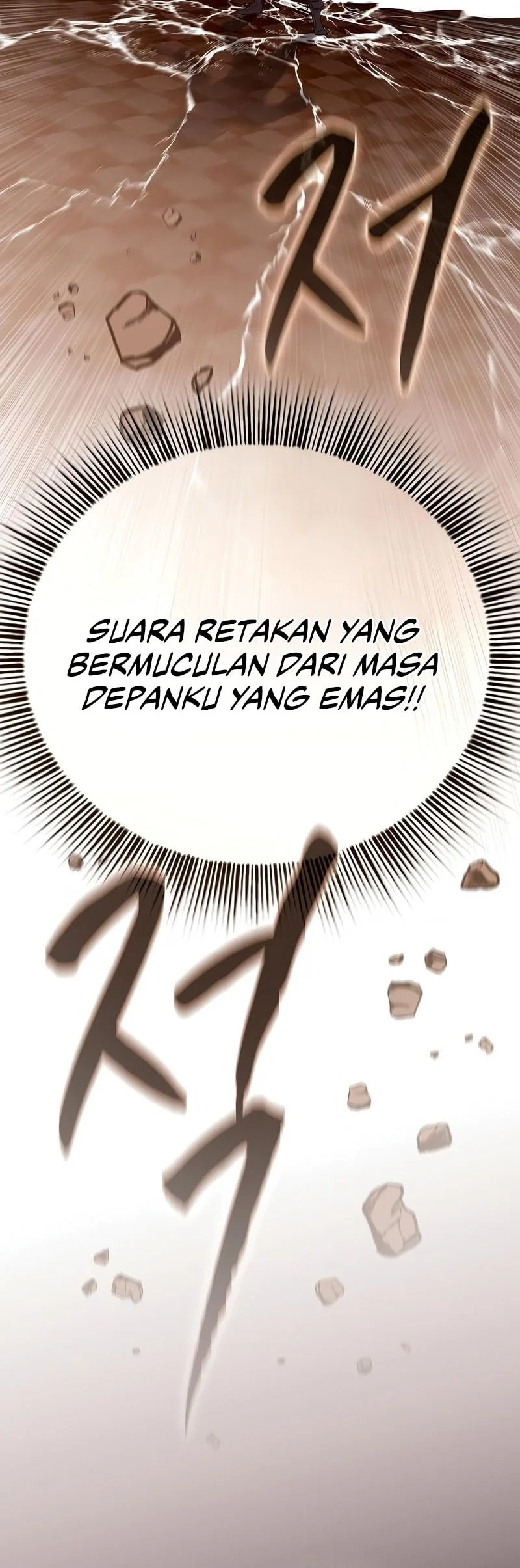 A Mercenary’s Rebirth Among Nobles Chapter 3 Gambar 37