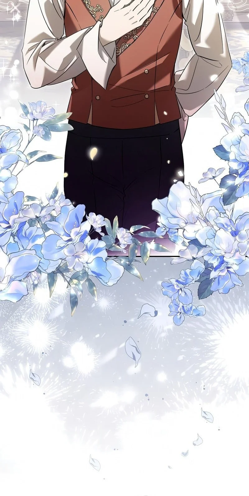 A Mercenary’s Rebirth Among Nobles Chapter 3 Gambar 45