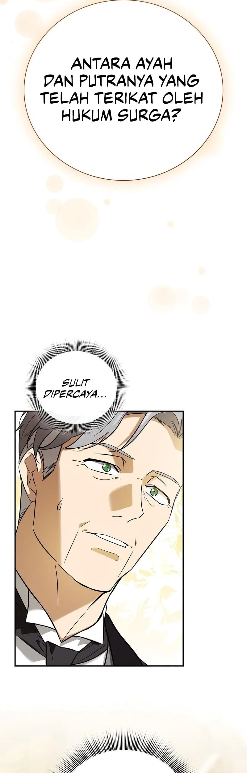 A Mercenary’s Rebirth Among Nobles Chapter 3 Gambar 54