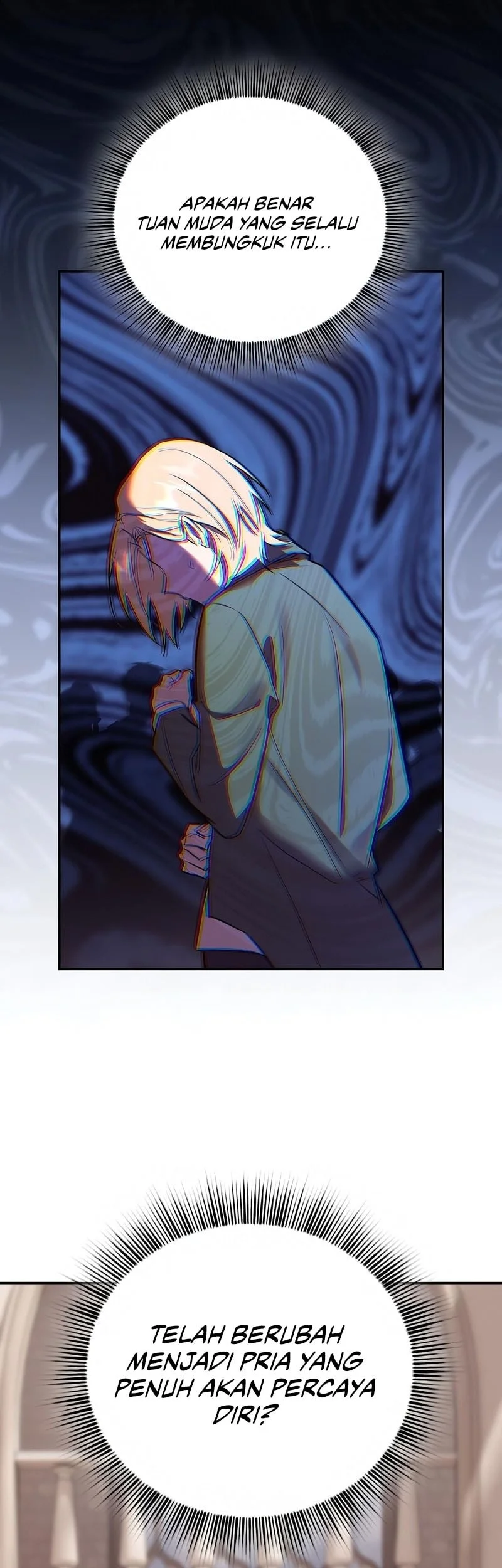 A Mercenary’s Rebirth Among Nobles Chapter 3 Gambar 56