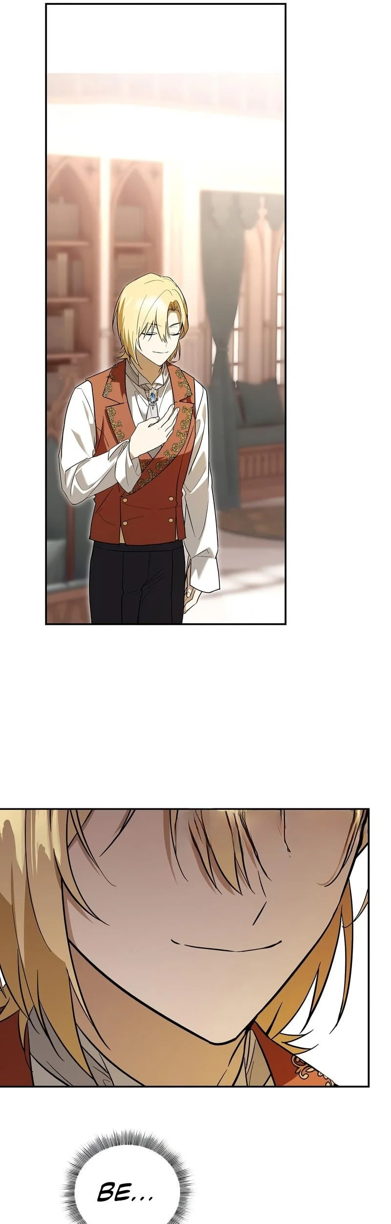 A Mercenary’s Rebirth Among Nobles Chapter 3 Gambar 62